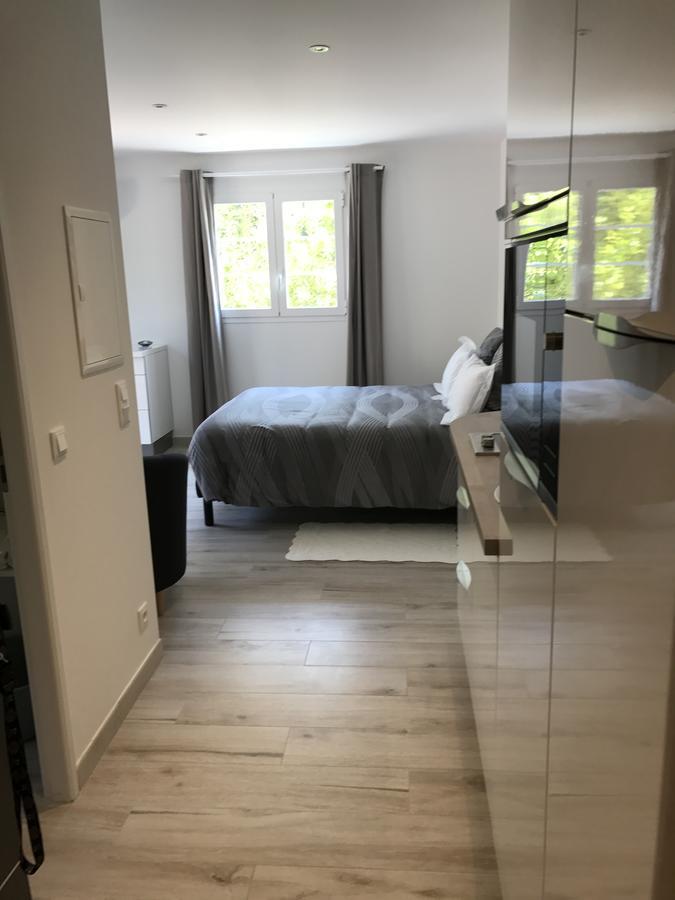 Windward Aparthotel *